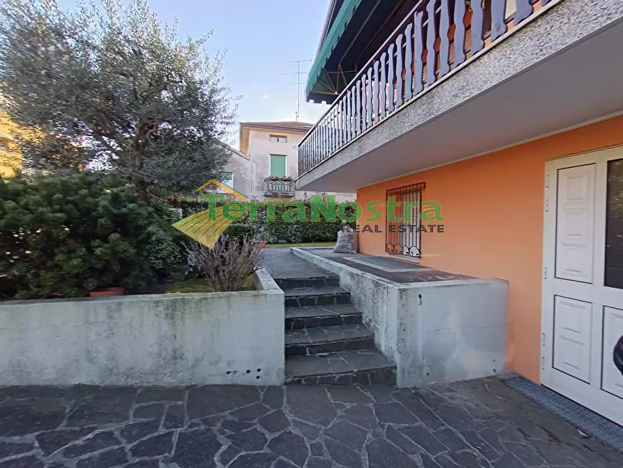 Immagine 30 di Casa indipendente in vendita  in VICOLO ROGGIUZZOLE a Pordenone