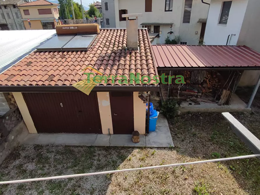 Immagine 28 di Villa in vendita  in VIA COLVERA a Maniago
