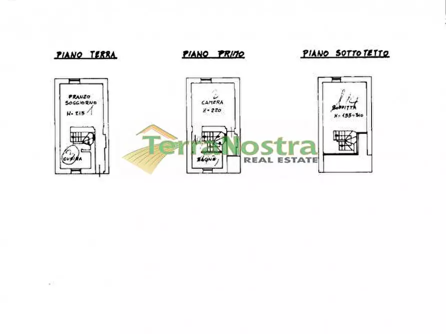 Immagine 24 di Casa indipendente in vendita  in VIA PIAVE a Andreis