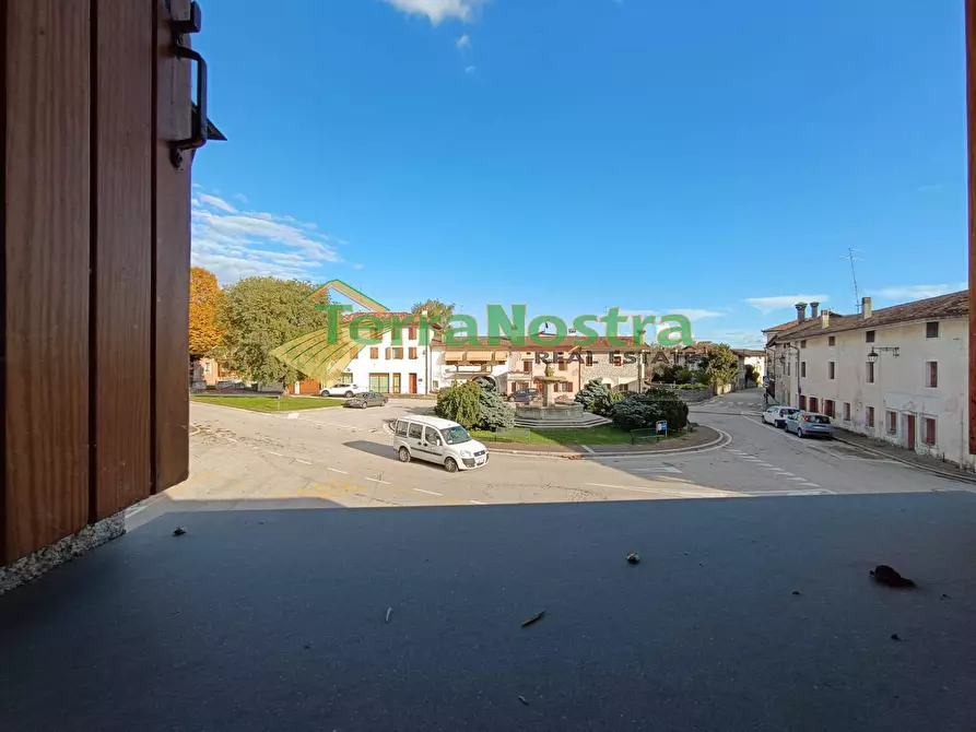 Immagine 1 di Casa semindipendente in vendita  a Montereale Valcellina