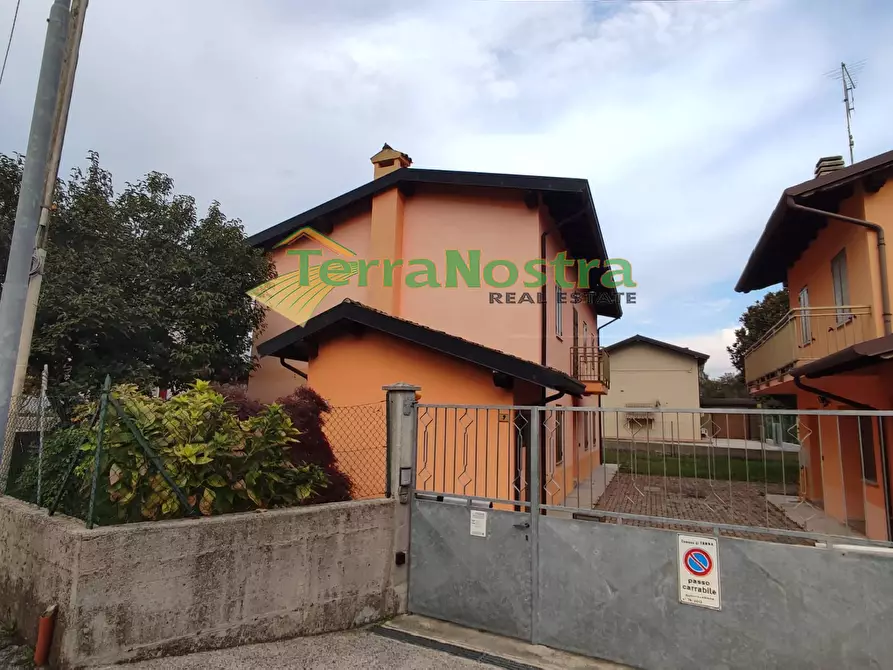 Immagine 2 di Casa indipendente in vendita  in VIA SAN SILVESTRO a Fanna