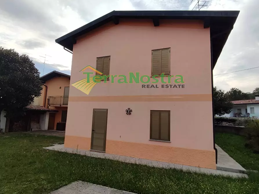 Immagine 3 di Casa indipendente in vendita  in VIA SAN SILVESTRO a Fanna