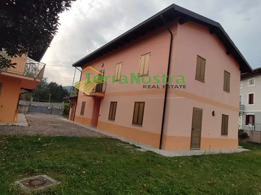 Immagine 4 di Casa indipendente in vendita  in VIA SAN SILVESTRO a Fanna