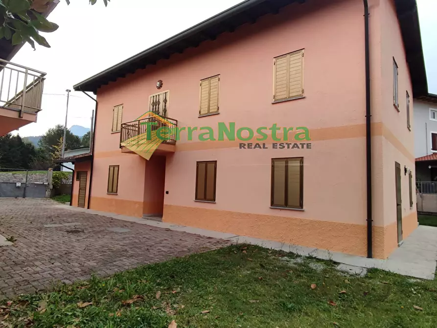 Immagine 5 di Casa indipendente in vendita  in VIA SAN SILVESTRO a Fanna