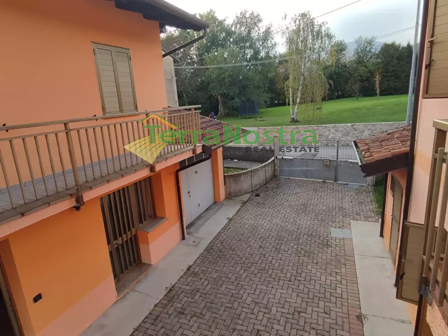 Immagine 6 di Casa indipendente in vendita  in VIA SAN SILVESTRO a Fanna