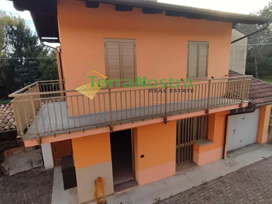 Immagine 7 di Casa indipendente in vendita  in VIA SAN SILVESTRO a Fanna