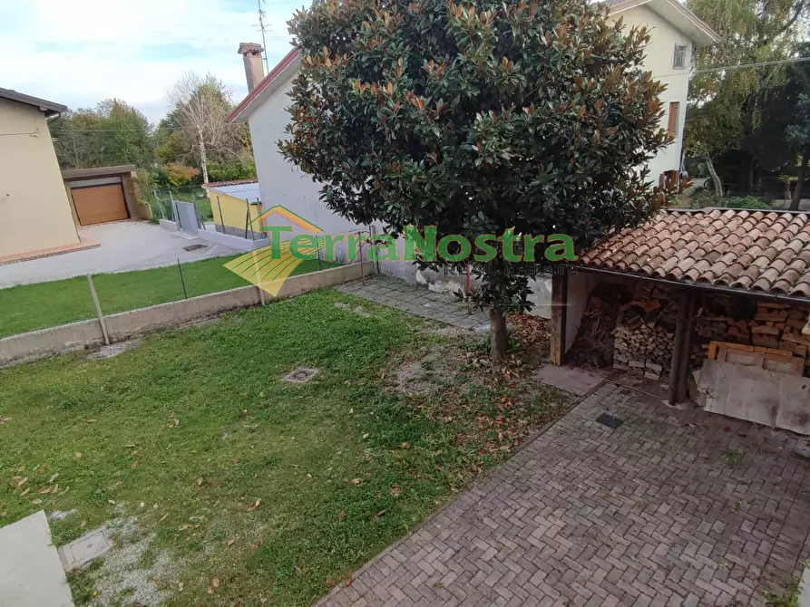 Immagine 8 di Casa indipendente in vendita  in VIA SAN SILVESTRO a Fanna