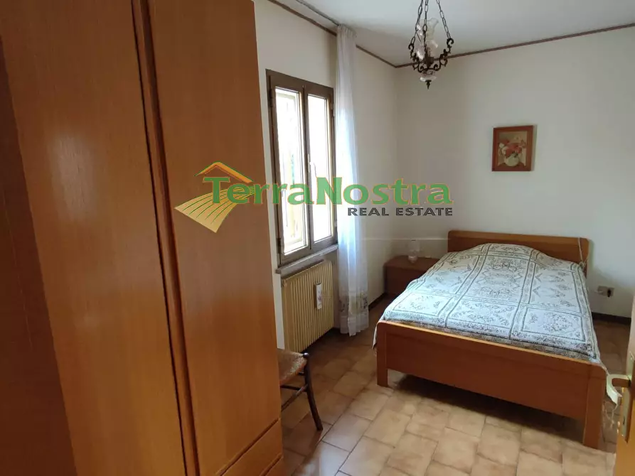 Immagine 15 di Casa indipendente in vendita  in VIA SAN SILVESTRO a Fanna