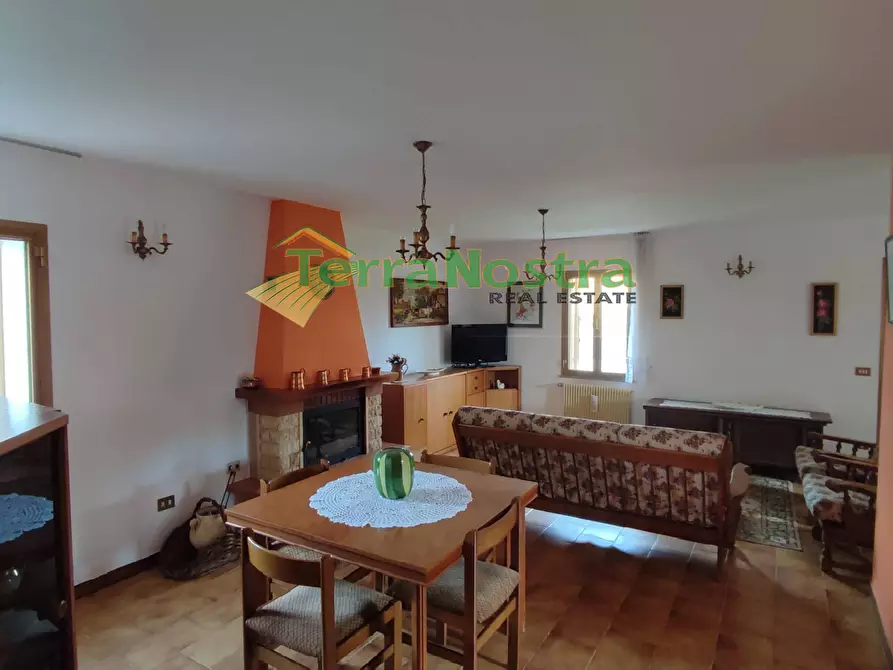 Immagine 19 di Casa indipendente in vendita  in VIA SAN SILVESTRO a Fanna