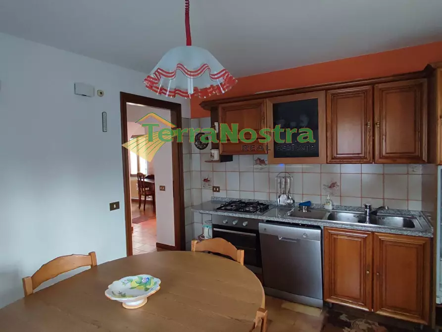 Immagine 20 di Casa indipendente in vendita  in VIA SAN SILVESTRO a Fanna