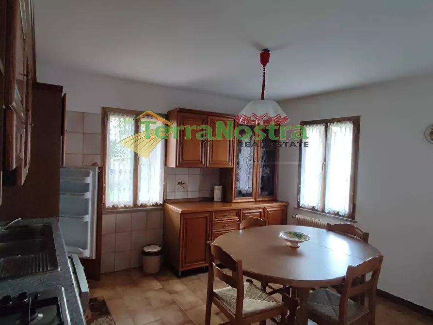 Immagine 21 di Casa indipendente in vendita  in VIA SAN SILVESTRO a Fanna