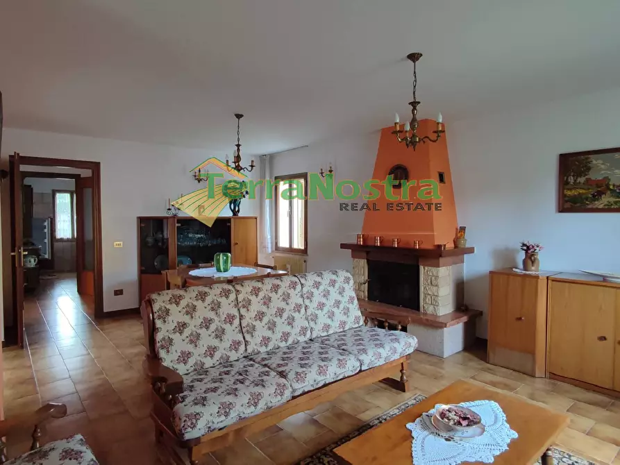 Immagine 22 di Casa indipendente in vendita  in VIA SAN SILVESTRO a Fanna