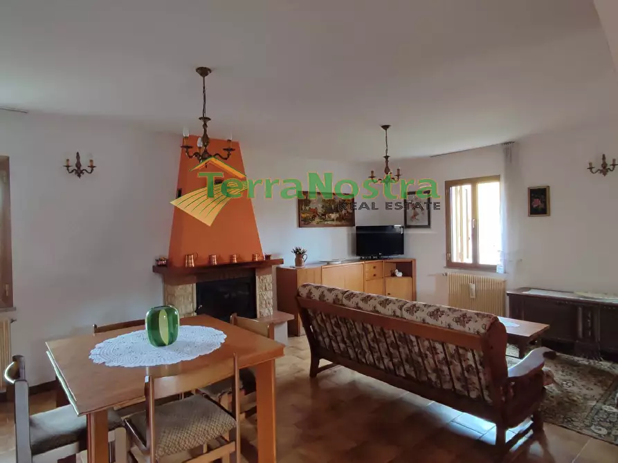 Immagine 23 di Casa indipendente in vendita  in VIA SAN SILVESTRO a Fanna