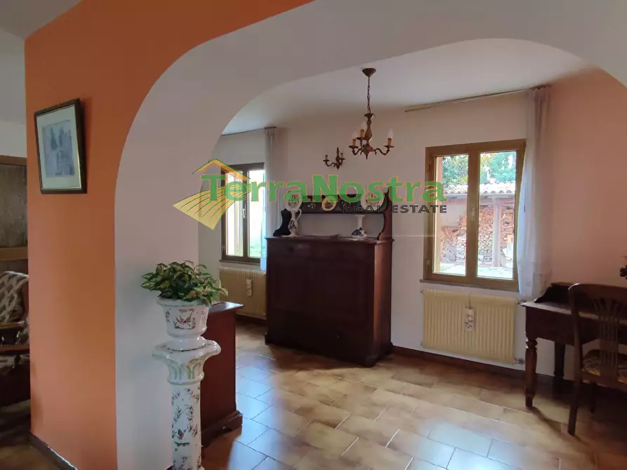 Immagine 24 di Casa indipendente in vendita  in VIA SAN SILVESTRO a Fanna