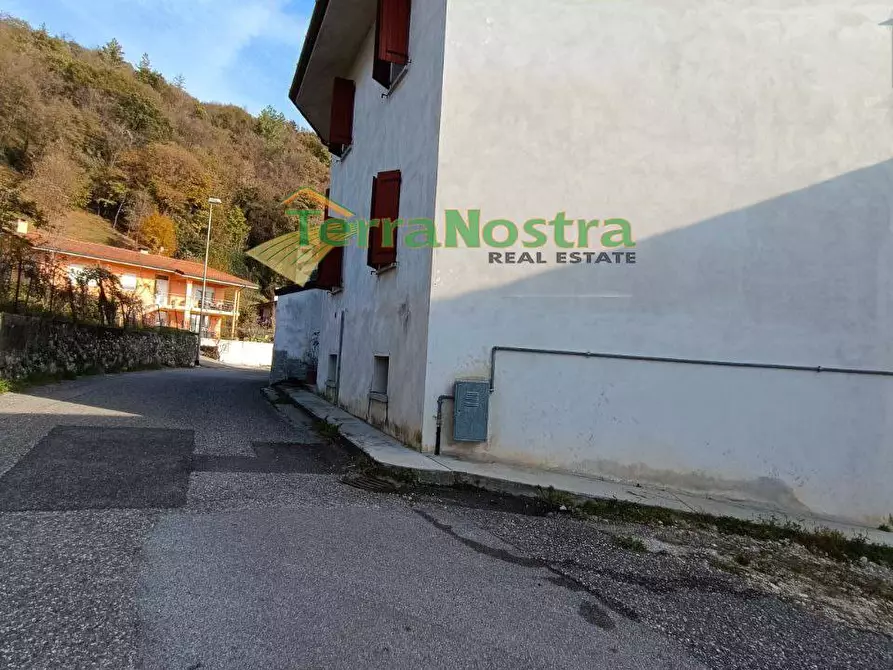 Immagine 27 di Casa indipendente in vendita  in VIA GORIZIA a Maniago