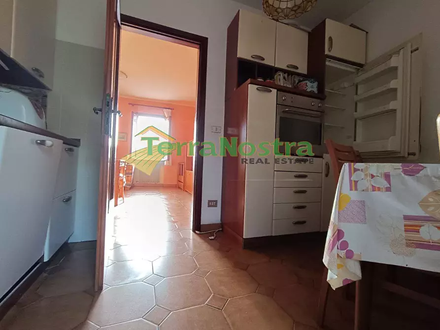 Immagine 29 di Casa indipendente in vendita  in VIA GORIZIA a Maniago