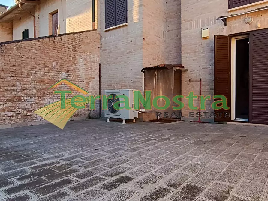 Immagine 20 di Villetta a schiera in vendita  in VIA ERGHENE a Vajont