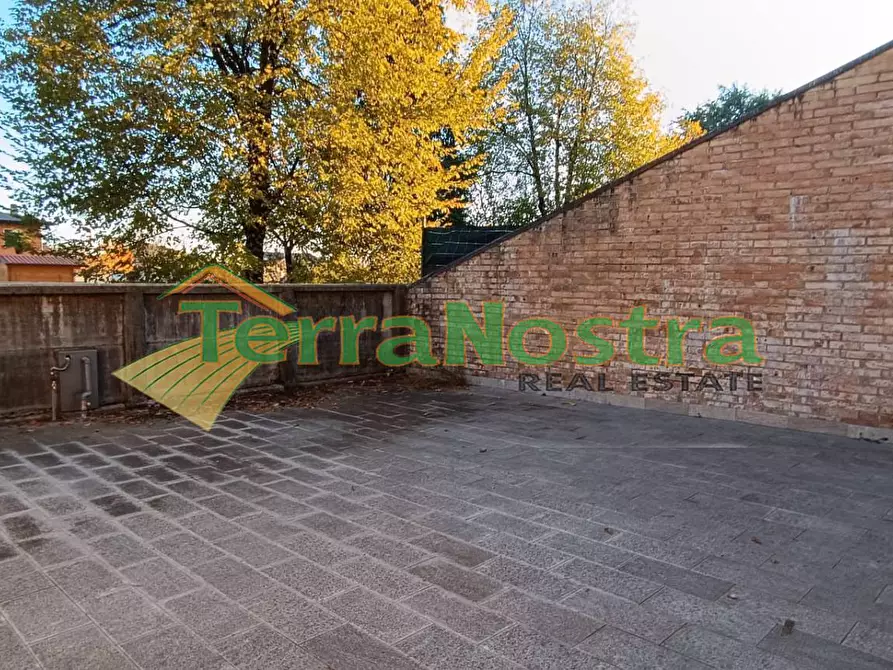 Immagine 21 di Villetta a schiera in vendita  in VIA ERGHENE a Vajont