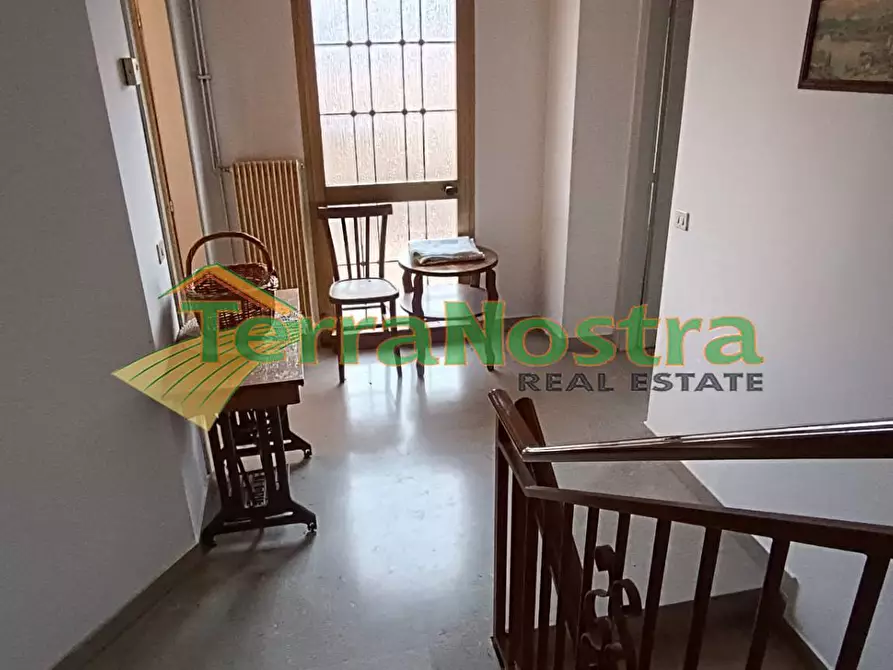 Immagine 10 di Casa semindipendente in vendita  in VIA VERDI a Montereale Valcellina