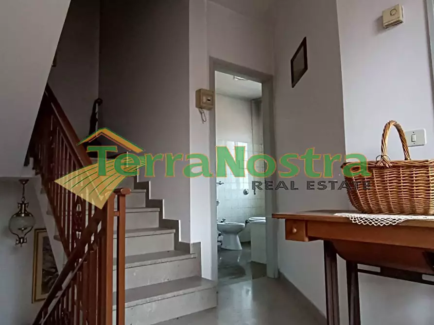 Immagine 11 di Casa semindipendente in vendita  in VIA VERDI a Montereale Valcellina