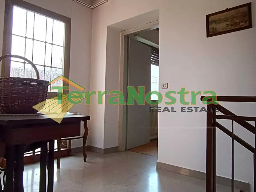 Immagine 13 di Casa semindipendente in vendita  in VIA VERDI a Montereale Valcellina