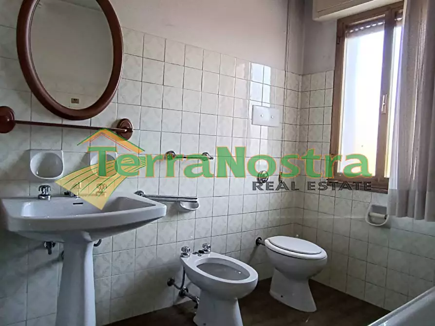 Immagine 14 di Casa semindipendente in vendita  in VIA VERDI a Montereale Valcellina