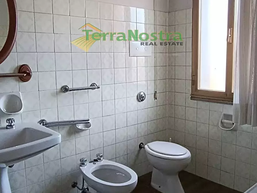 Immagine 15 di Casa semindipendente in vendita  in VIA VERDI a Montereale Valcellina