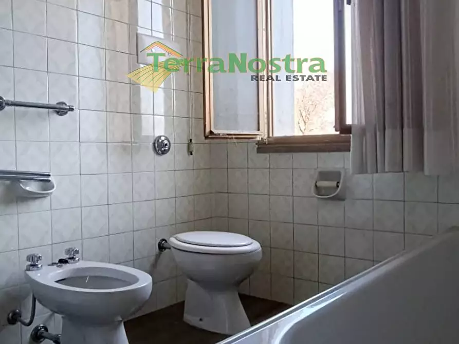 Immagine 16 di Casa semindipendente in vendita  in VIA VERDI a Montereale Valcellina