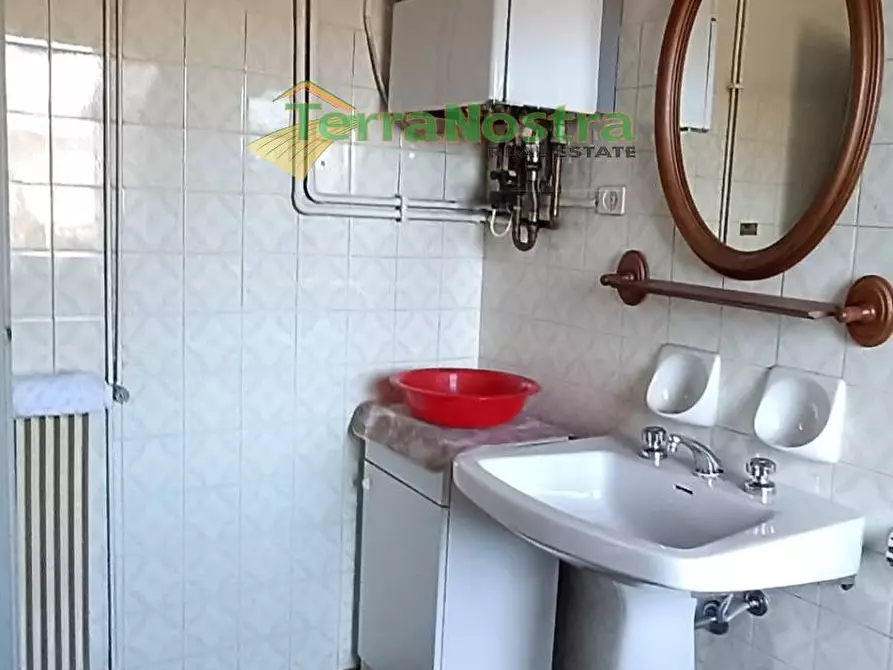 Immagine 17 di Casa semindipendente in vendita  in VIA VERDI a Montereale Valcellina