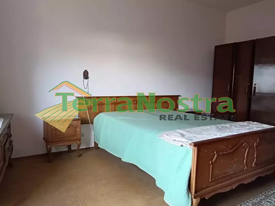 Immagine 18 di Casa semindipendente in vendita  in VIA VERDI a Montereale Valcellina