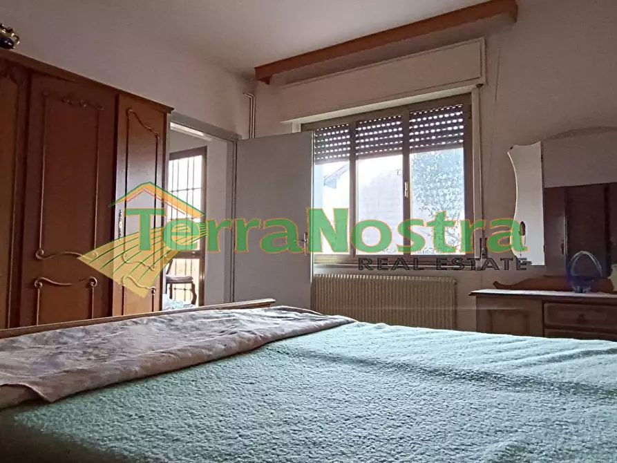 Immagine 19 di Casa semindipendente in vendita  in VIA VERDI a Montereale Valcellina