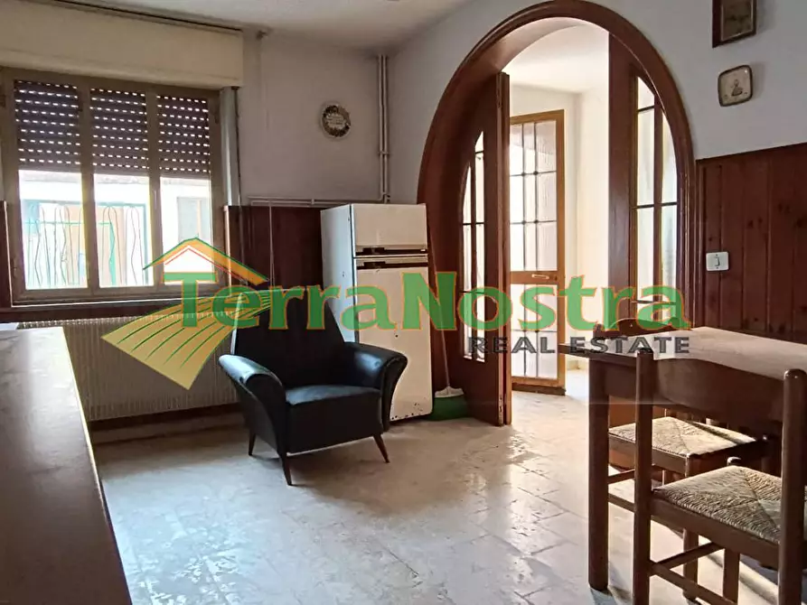 Immagine 5 di Casa semindipendente in vendita  in VIA VERDI a Montereale Valcellina