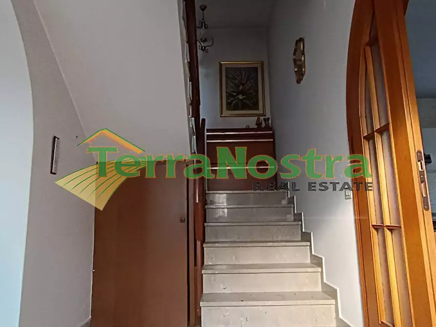 Immagine 7 di Casa semindipendente in vendita  in VIA VERDI a Montereale Valcellina