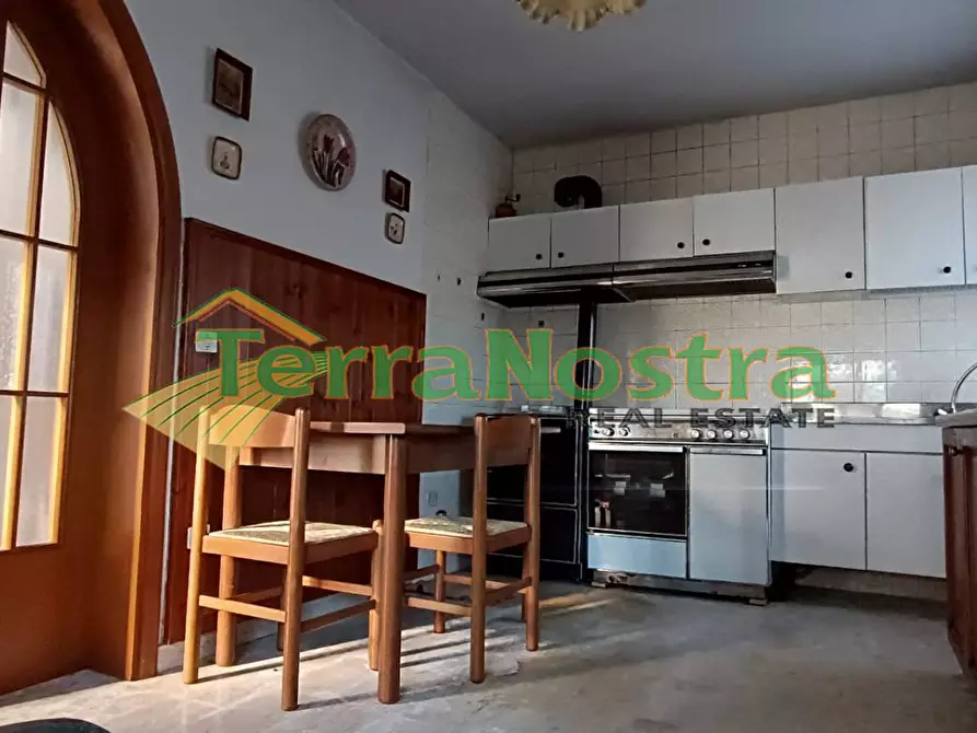 Immagine 6 di Casa semindipendente in vendita  in VIA VERDI a Montereale Valcellina