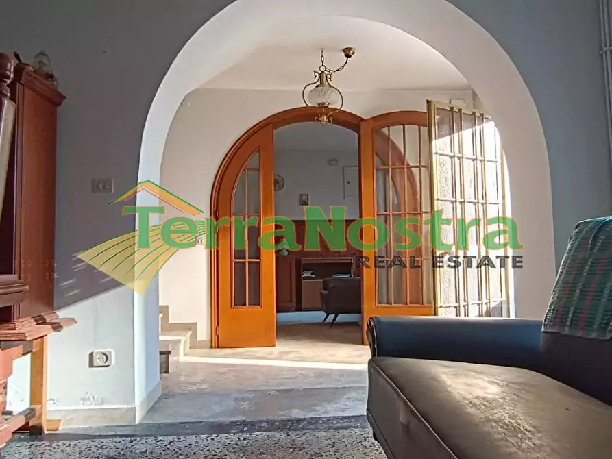 Immagine 3 di Casa semindipendente in vendita  in VIA VERDI a Montereale Valcellina