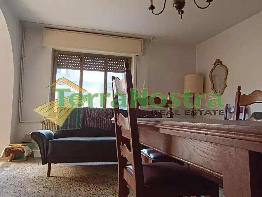 Immagine 4 di Casa semindipendente in vendita  in VIA VERDI a Montereale Valcellina