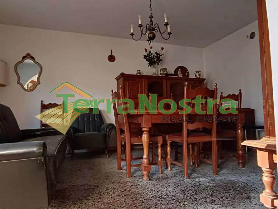 Immagine 8 di Casa semindipendente in vendita  in VIA VERDI a Montereale Valcellina