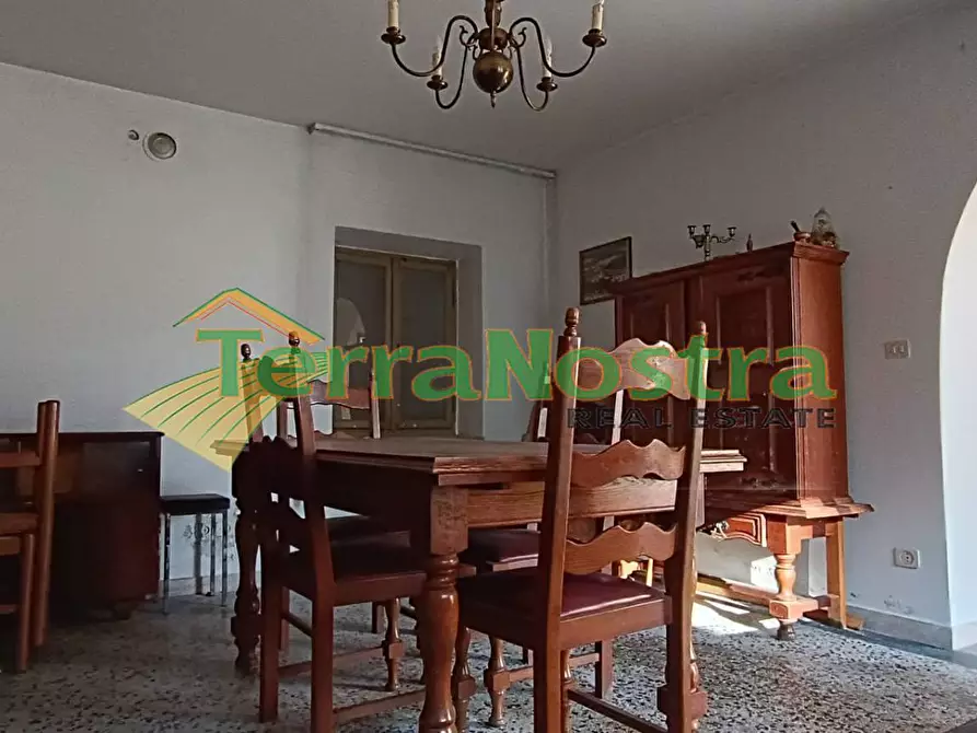 Immagine 9 di Casa semindipendente in vendita  in VIA VERDI a Montereale Valcellina