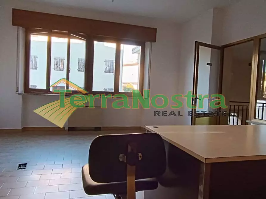 Immagine 1 di Ufficio in vendita  in VIA CAPPUCCINI a Pordenone