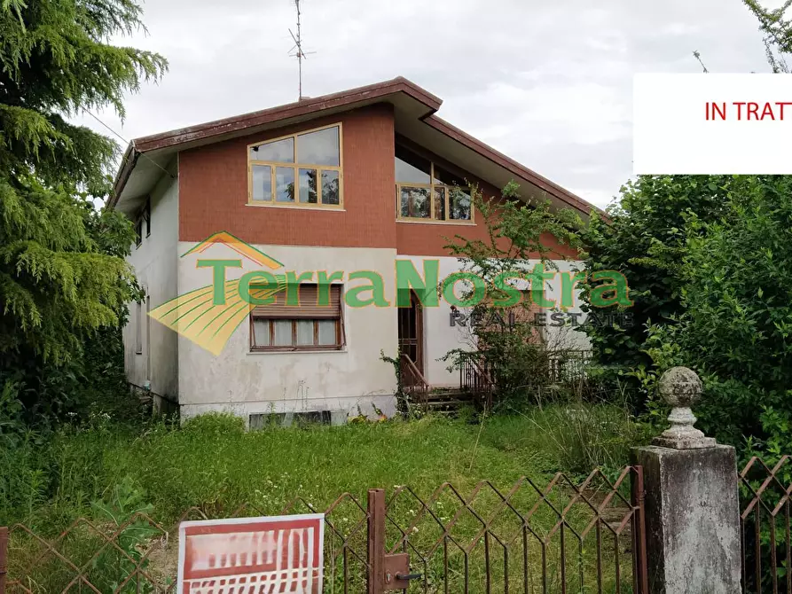 Immagine 20 di Villa in vendita  in VIA COLVERA a Maniago