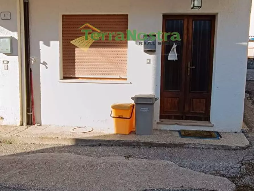 Immagine 3 di Appartamento in vendita  in nasari Sauro a Andreis