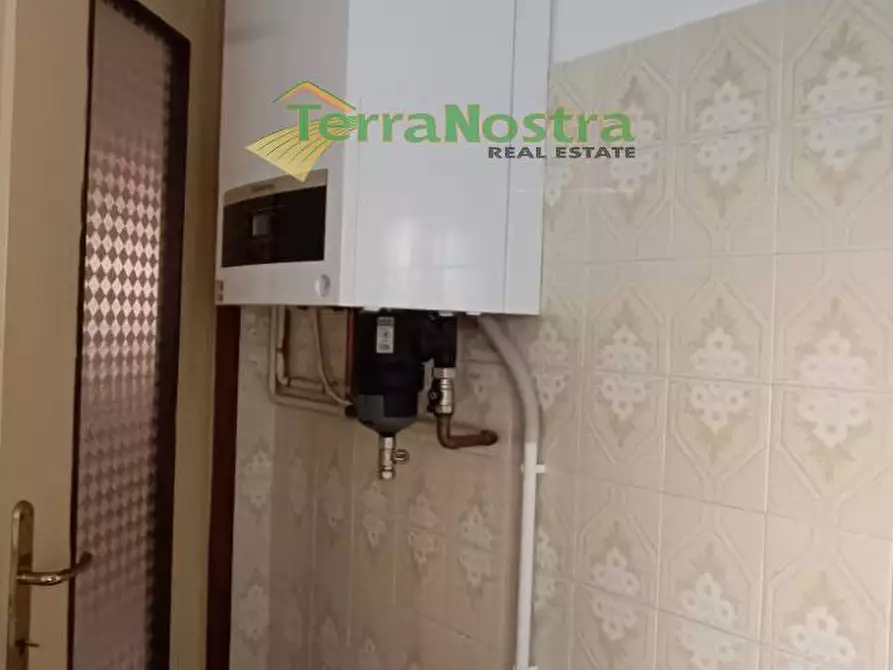 Immagine 9 di Appartamento in vendita  in nasari Sauro a Andreis