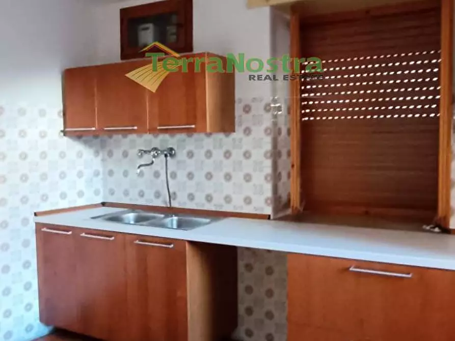 Immagine 2 di Appartamento in vendita  in nasari Sauro a Andreis