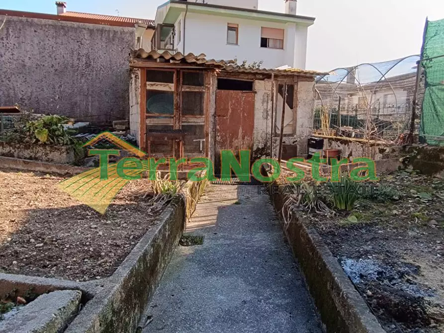 Immagine 21 di Casa indipendente in vendita  in VIA ANGELO DAL MISTRO a Maniago