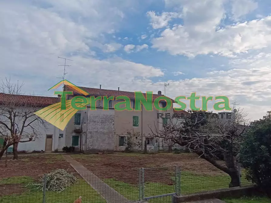 Immagine 1 di Casa indipendente in vendita  a Cordenons