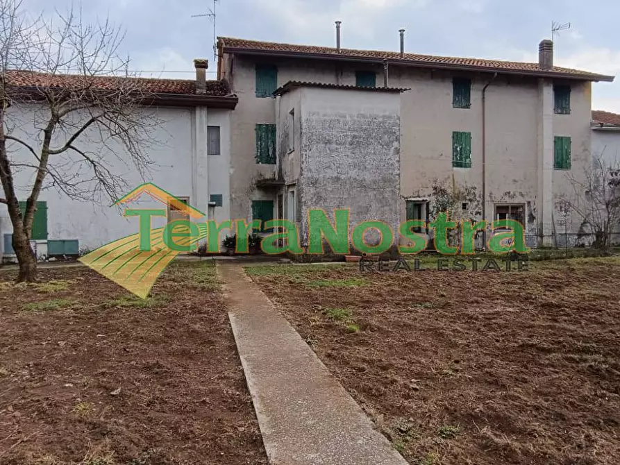 Immagine 17 di Casa indipendente in vendita  a Cordenons