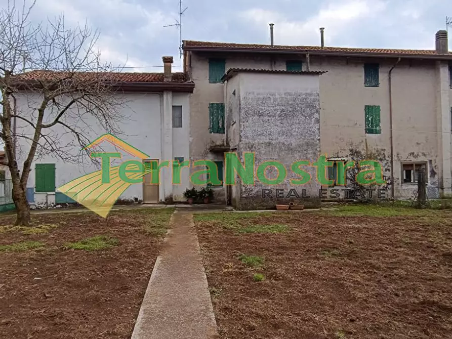 Immagine 16 di Casa indipendente in vendita  a Cordenons
