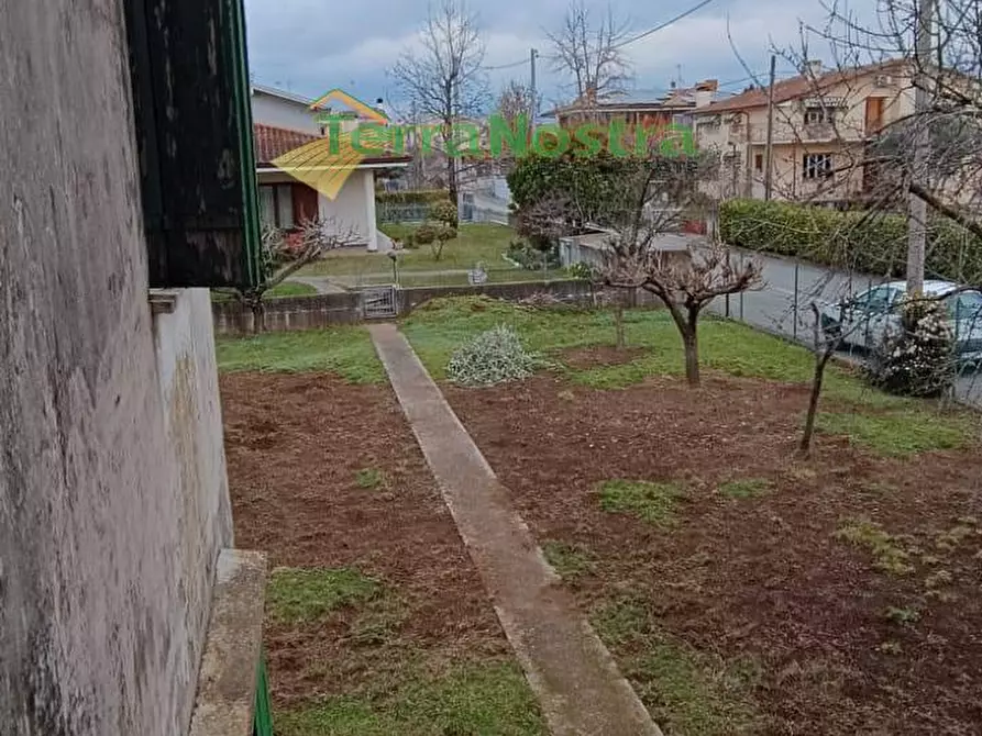 Immagine 20 di Casa indipendente in vendita  a Cordenons