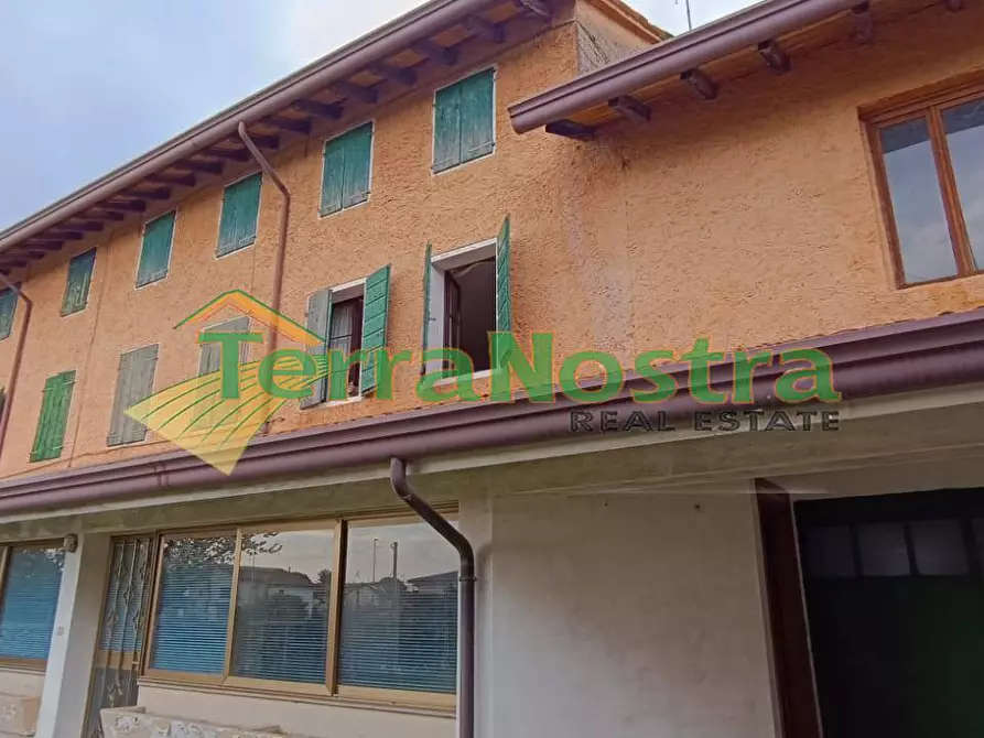 Immagine 9 di Casa indipendente in vendita  a Cordenons