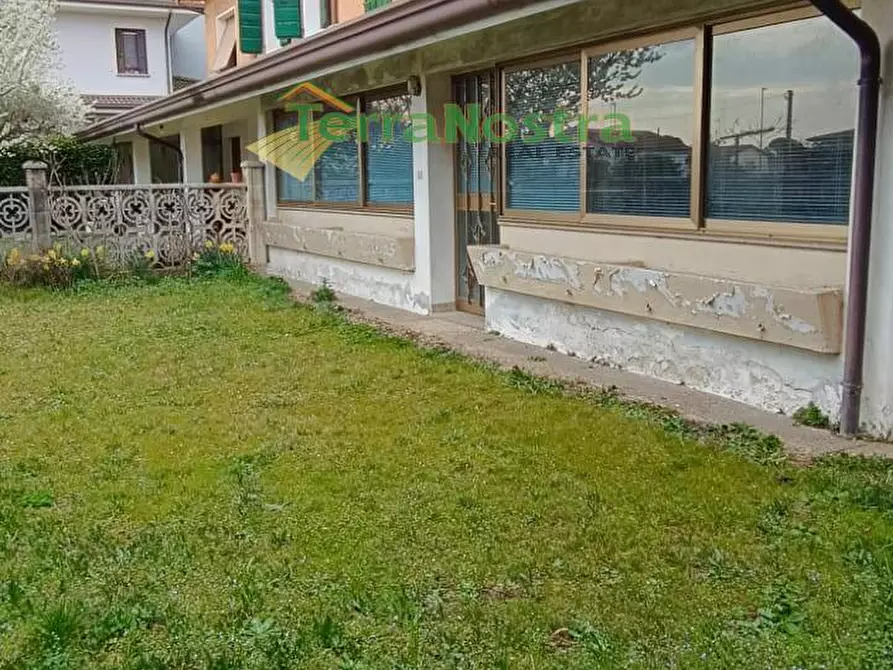 Immagine 6 di Casa indipendente in vendita  a Cordenons